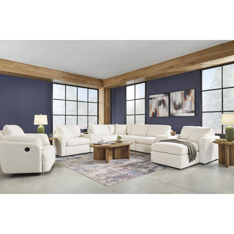  Signature Design by Ashley Modmax 9210308 Oversized Accent Ottoman IMAGE 12