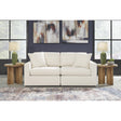  Signature Design by Ashley Modmax 92103S1 2 pc Sectional Loveseat IMAGE 1