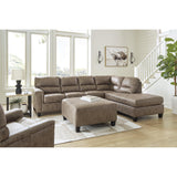  Signature Design by Ashley Navi 9400425 Rocker Recliner IMAGE 8