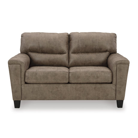  Signature Design by Ashley Navi 9400435 Loveseat IMAGE 2