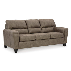  Signature Design by Ashley Navi 9400438 Sofa IMAGE 1