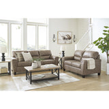  Signature Design by Ashley Navi 9400438 Sofa IMAGE 10