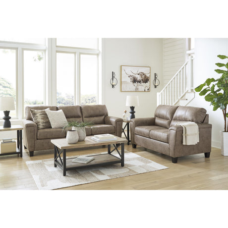  Signature Design by Ashley Navi 9400438 Sofa IMAGE 10