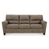  Signature Design by Ashley Navi 9400438 Sofa IMAGE 2