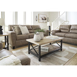  Signature Design by Ashley Navi 9400438 Sofa IMAGE 6