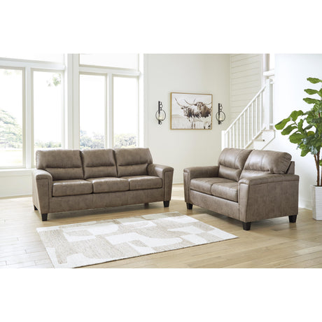  Signature Design by Ashley Navi 9400438 Sofa IMAGE 8