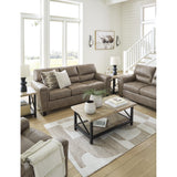  Signature Design by Ashley Navi 9400439 Queen Sofa Sleeper IMAGE 8