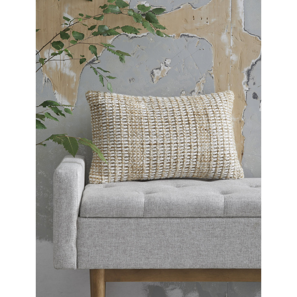  Signature Design by Ashley Hathby A1001048 Pillow IMAGE 4