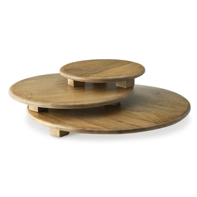  Signature Design by Ashley Kaidler A2000614 Tray Set IMAGE 1
