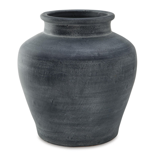  Signature Design by Ashley Meadie A2000629 Vase IMAGE 1