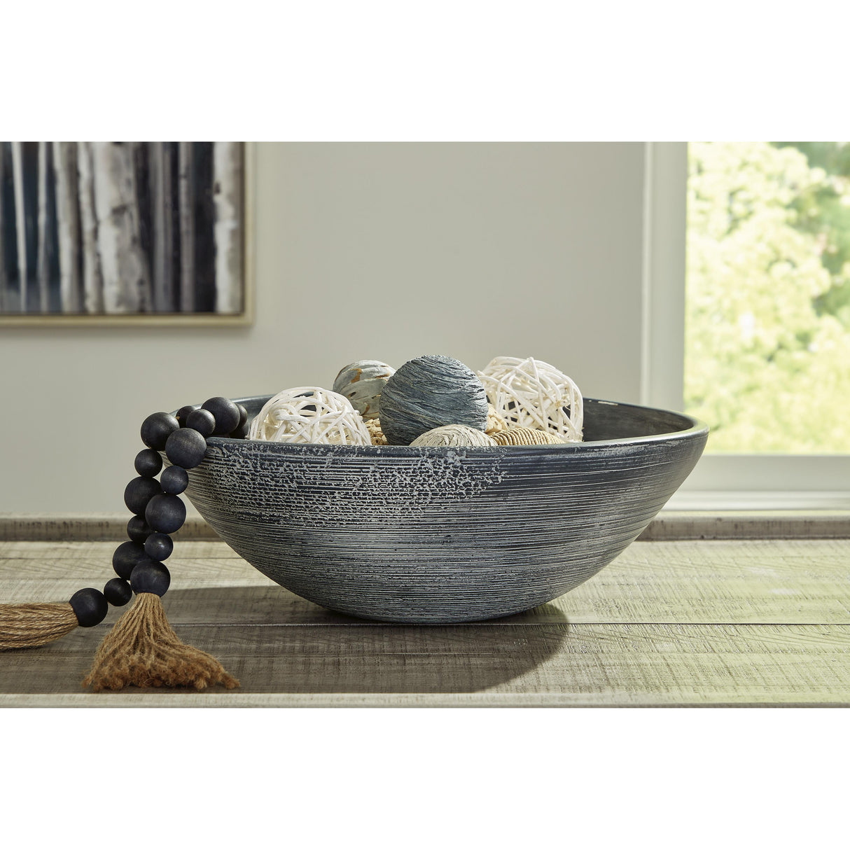  Signature Design by Ashley Meadie A2000630 Bowl IMAGE 2