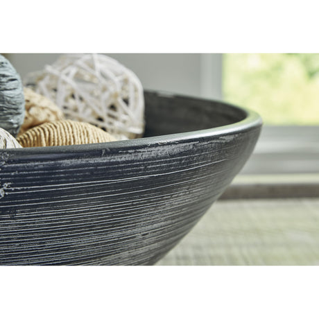  Signature Design by Ashley Meadie A2000630 Bowl IMAGE 3