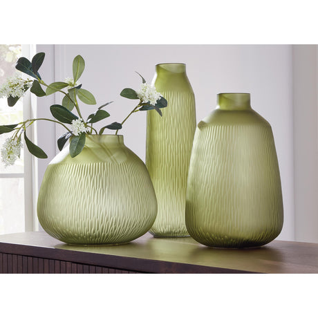  Signature Design by Ashley Scottyard A2900008 Vase IMAGE 4