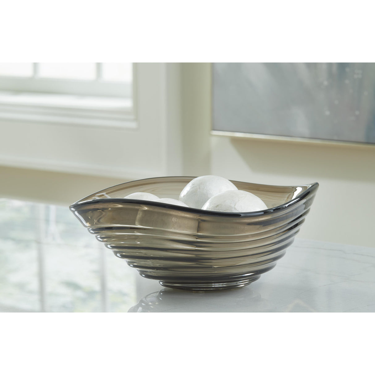  Signature Design by Ashley Solariston A2900016 Bowl IMAGE 3