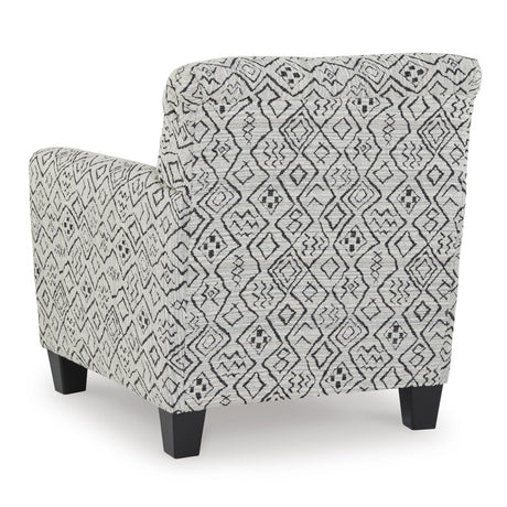  Signature Design by Ashley Hayesdale A3000658 Accent Chair IMAGE 4