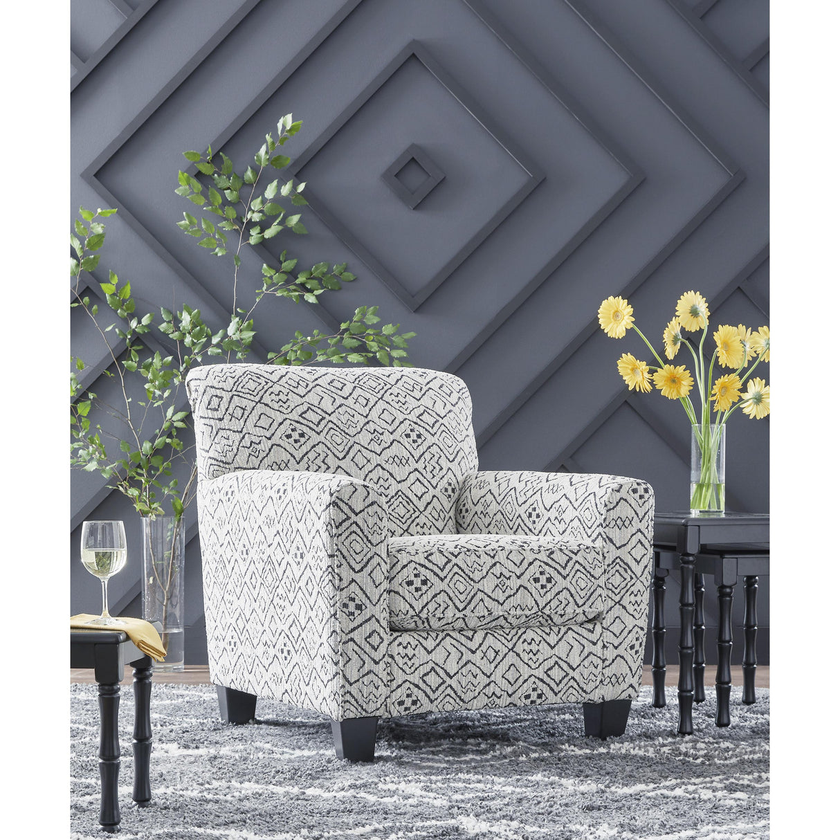  Signature Design by Ashley Hayesdale A3000658 Accent Chair IMAGE 5