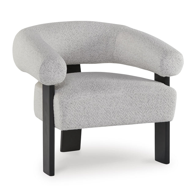  Signature Design by Ashley Dultish A3000668 Accent Chair IMAGE 1