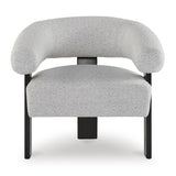  Signature Design by Ashley Dultish A3000668 Accent Chair IMAGE 2
