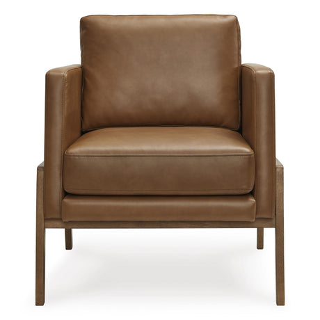  Signature Design by Ashley Numund A3000670 Accent Chair IMAGE 2