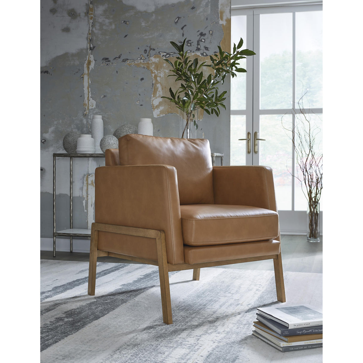  Signature Design by Ashley Numund A3000670 Accent Chair IMAGE 5