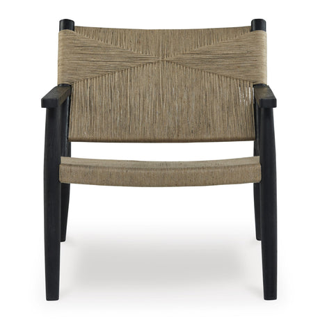  Signature Design by Ashley Halfmore A3000672 Accent Chair IMAGE 2