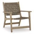 Signature Design by Ashley Jameset A3000673 Accent Chair IMAGE 1