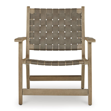  Signature Design by Ashley Jameset A3000673 Accent Chair IMAGE 2