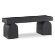  Signature Design by Ashley Holgrove A3000683 Accent Bench IMAGE 1