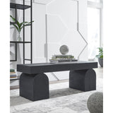  Signature Design by Ashley Holgrove A3000683 Accent Bench IMAGE 4