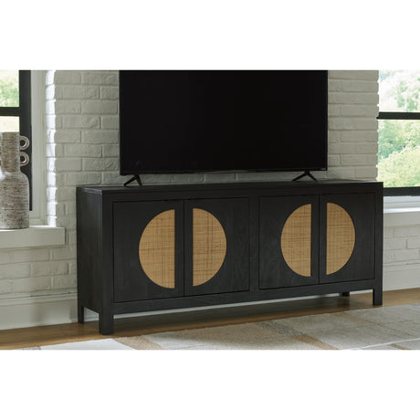  Signature Design by Ashley Cliffiings A4000575 Accent Cabinet IMAGE 6