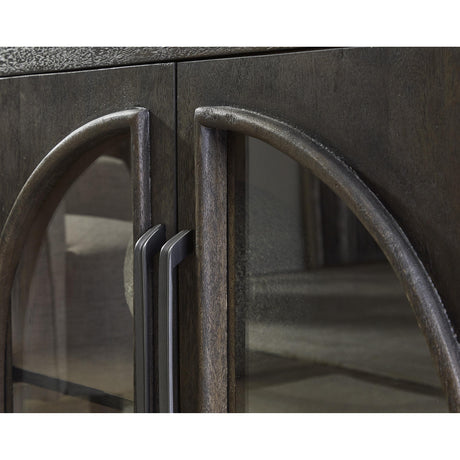  Signature Design by Ashley Dreley A4000586 Accent Cabinet IMAGE 7