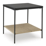  Signature Design by Ashley Minrich A4000591 Accent Table IMAGE 1