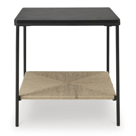  Signature Design by Ashley Minrich A4000591 Accent Table IMAGE 2
