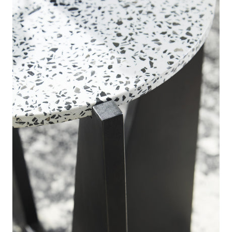  Signature Design by Ashley Tellrich A4000616 Accent Table IMAGE 5