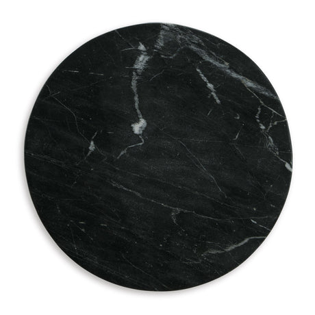  Signature Design by Ashley Quinndon A4000633 Accent Table IMAGE 2