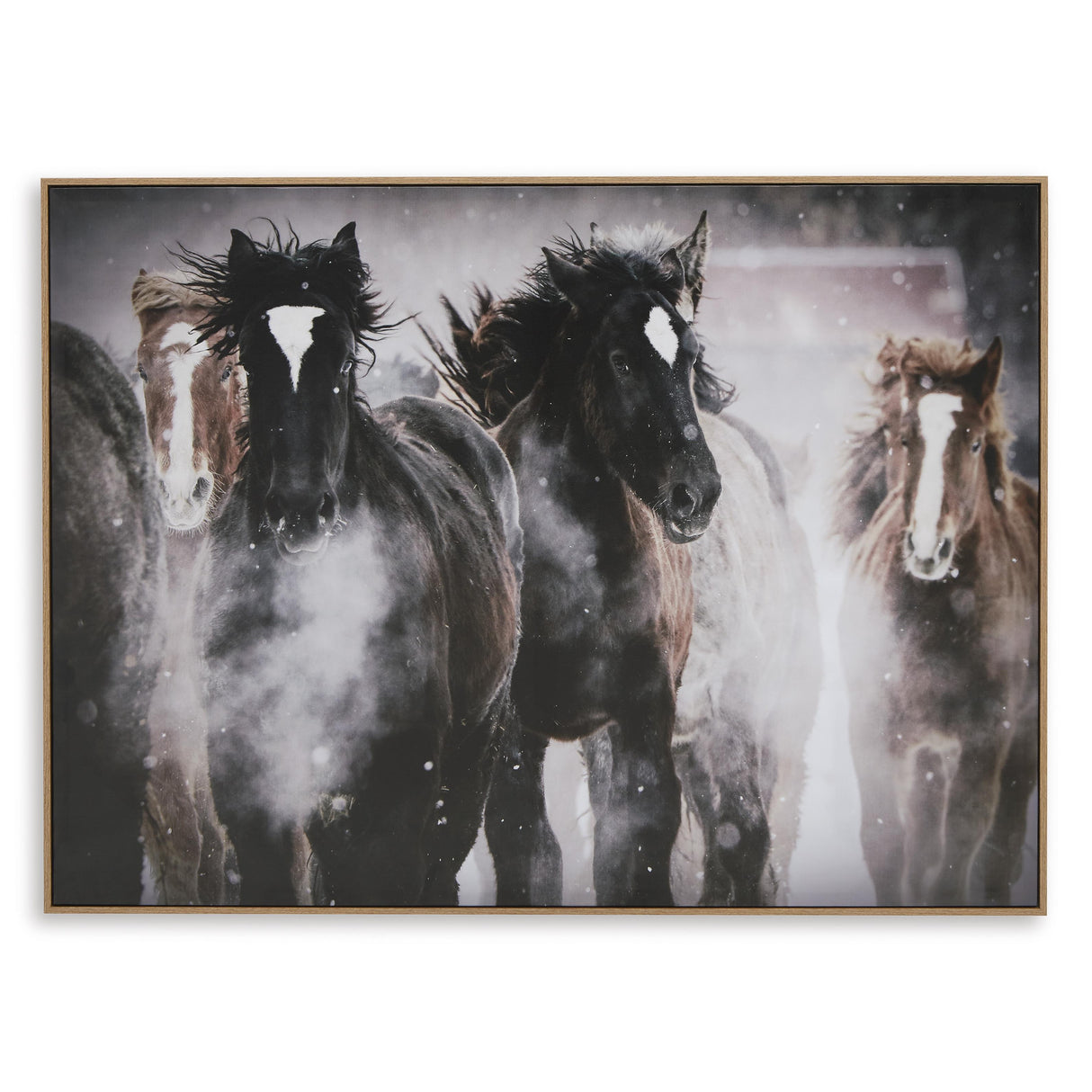  Signature Design by Ashley Chaseburn A8000380 Wall Art IMAGE 2