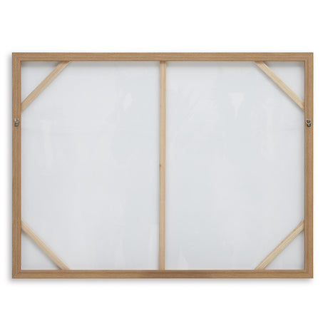  Signature Design by Ashley Chaseburn A8000380 Wall Art IMAGE 3