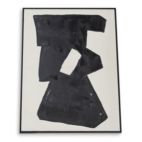  Signature Design by Ashley Garviery A8000385 Wall Art IMAGE 1