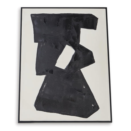  Signature Design by Ashley Garviery A8000385 Wall Art IMAGE 1