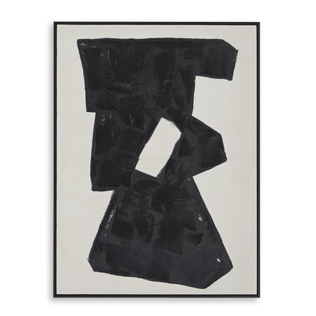  Signature Design by Ashley Garviery A8000385 Wall Art IMAGE 2