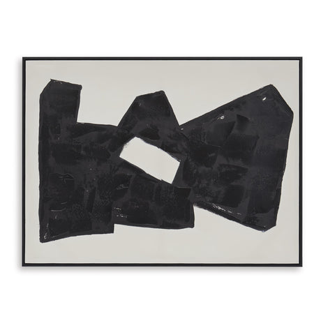  Signature Design by Ashley Garviery A8000385 Wall Art IMAGE 5