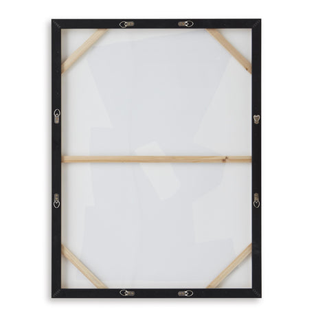  Signature Design by Ashley Garviery A8000385 Wall Art IMAGE 6