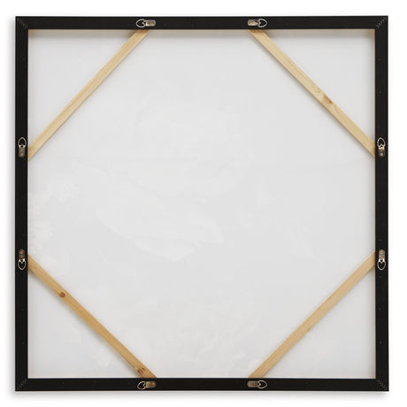  Signature Design by Ashley Hurshaw A8000391 Wall Art IMAGE 6