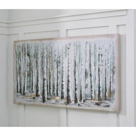  Signature Design by Ashley Calbert A8000392 Wall Art IMAGE 4