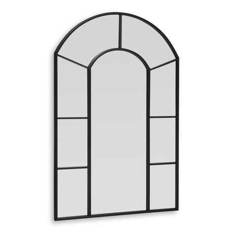  Signature Design by Ashley Evengton A8010319 Accent Mirror IMAGE 1