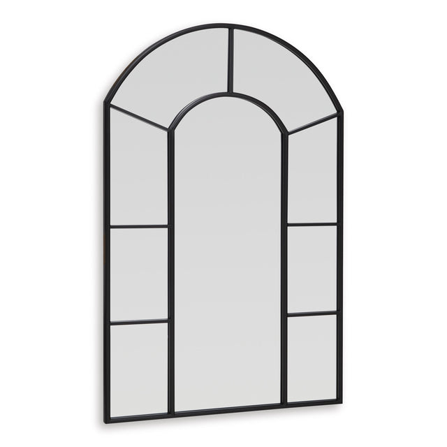  Signature Design by Ashley Evengton A8010319 Accent Mirror IMAGE 1