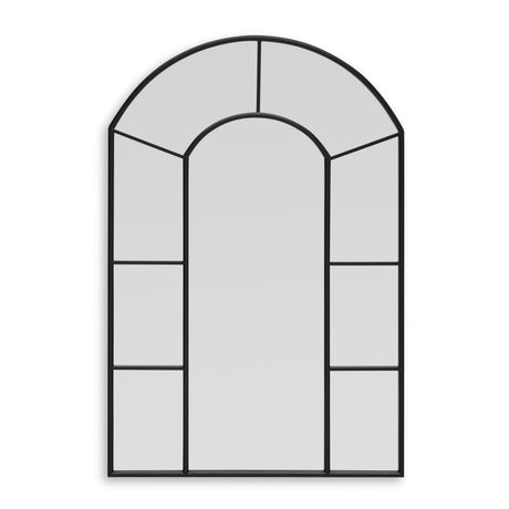  Signature Design by Ashley Evengton A8010319 Accent Mirror IMAGE 2