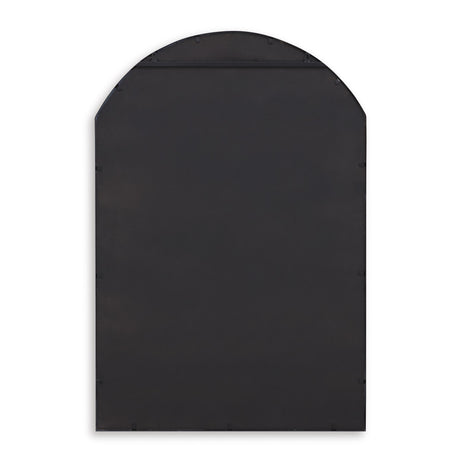 Signature Design by Ashley Evengton A8010319 Accent Mirror IMAGE 3
