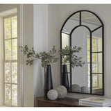  Signature Design by Ashley Evengton A8010319 Accent Mirror IMAGE 4