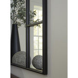  Signature Design by Ashley Evengton A8010319 Accent Mirror IMAGE 5